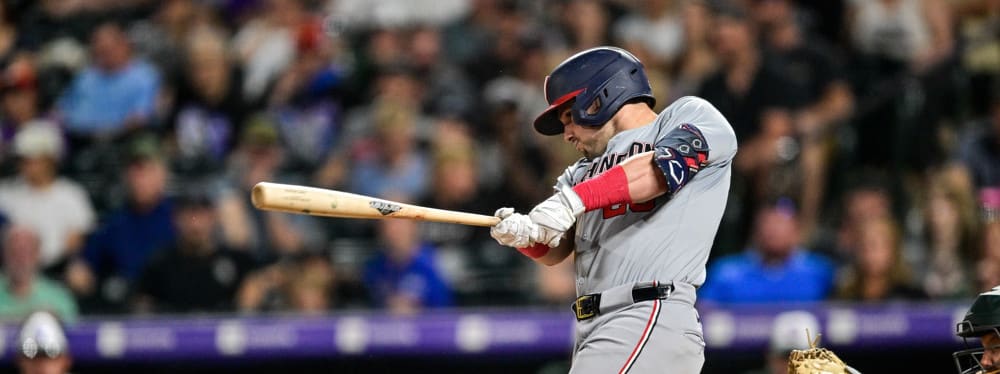 MLB DFS Picks: DraftKings Plays and Strategy for Monday, October 14