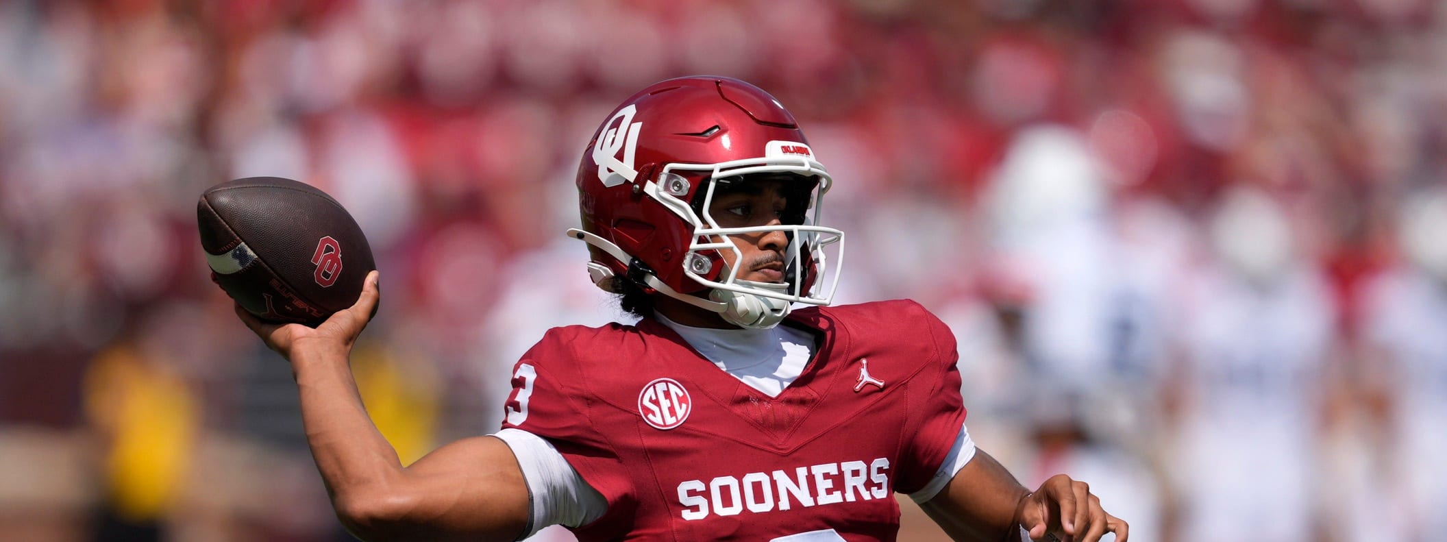CFB Waiver Wire: Players to Pick Up Week 6