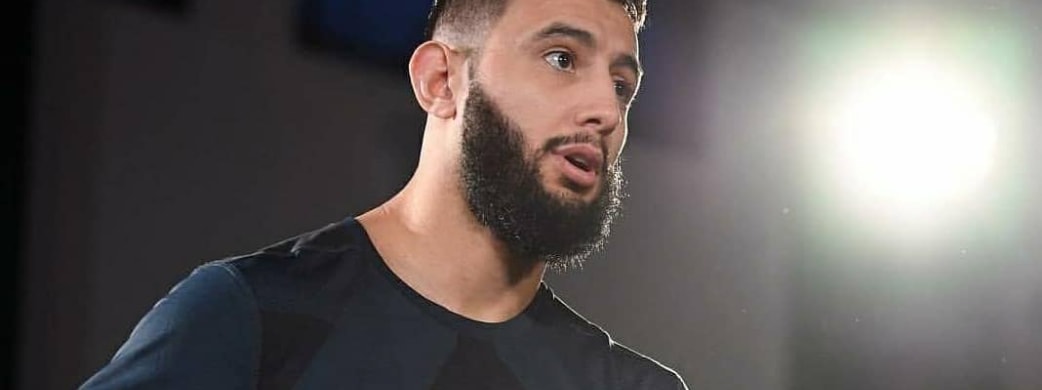 MMA DFS Podcast: UFC 253