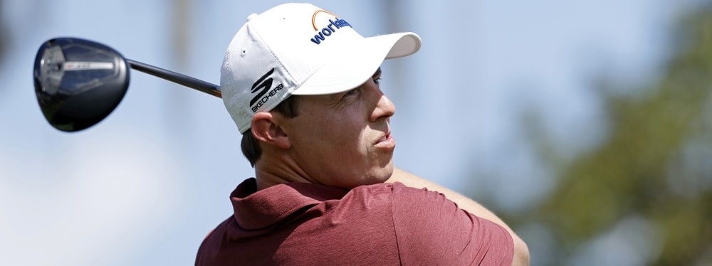 DraftKings PGA DFS Picks: the Memorial Tournament Cash and GPP Strategy