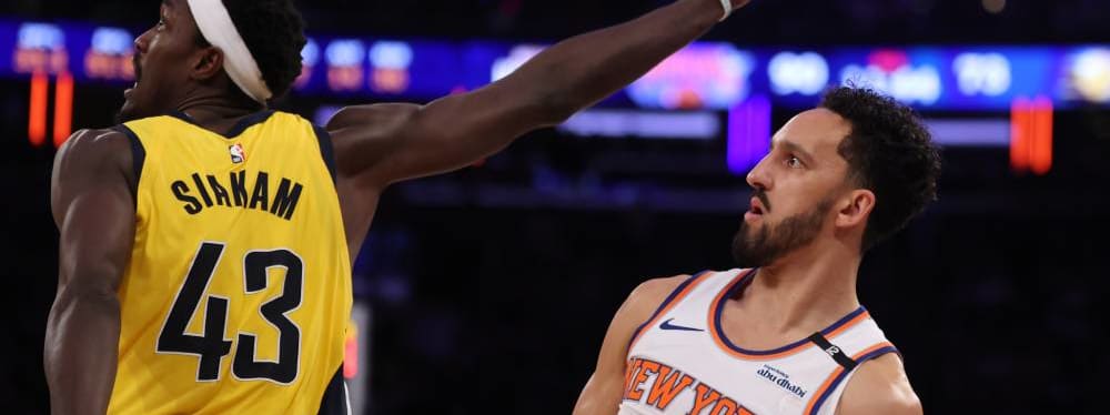 ESPN BET Promo Code ROTO: Unlock $100 Bonus for Pacers-Knicks Odds & Refer-A-Friend Promo