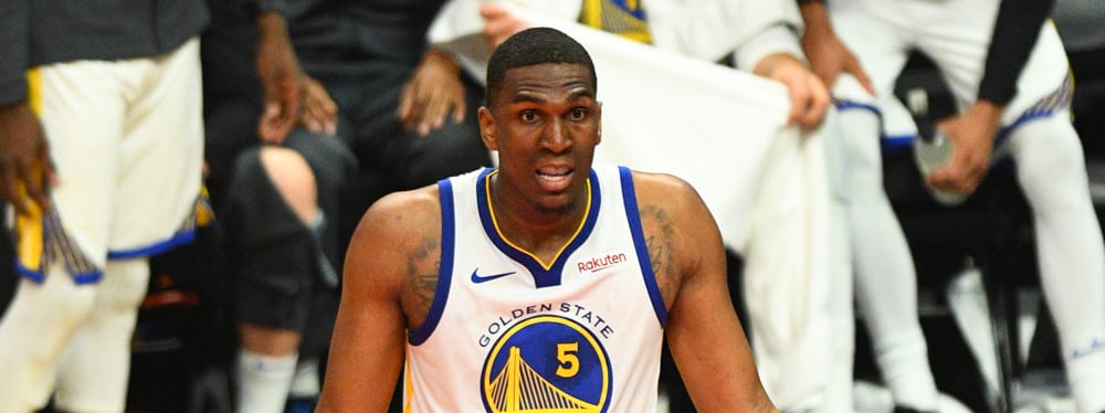 DraftKings NBA: Friday Picks
