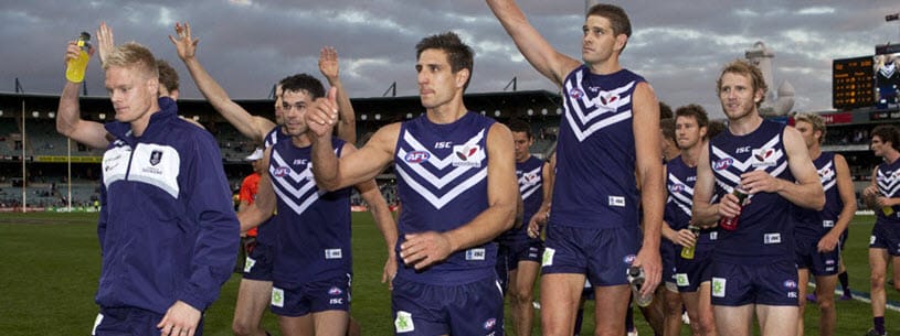 DraftKings AFL: Round 15 Saturday Cheat Sheet