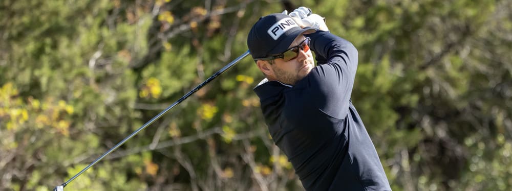 DraftKings PGA: RBC Heritage