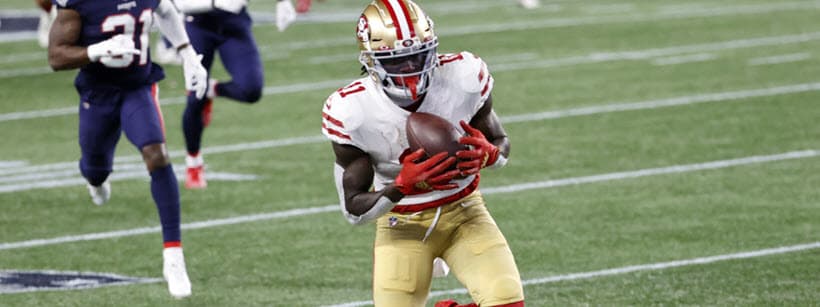 NFL Picks: NFL Week 3 Player Props To Target
