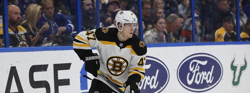 DraftKings NHL: Sunday Breakdown