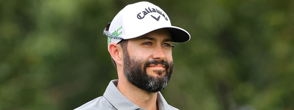 DraftKings PGA: The American Express