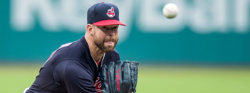 Fantasy Baseball Injury Report: Kluber’s Season up in the Air