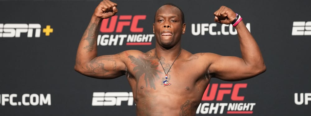 RotoWire Staff Picks: UFC 274