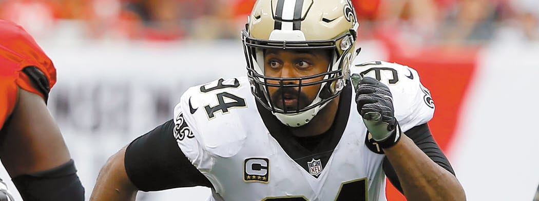 Streaming Defenses: Week 14 Fantasy Options for Team Defenses