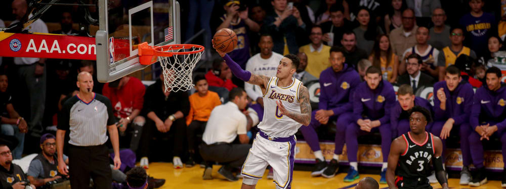 NBA Draft Kit: Which Players Should You Avoid?