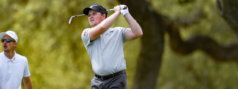 DraftKings Euro Tour: Alfred Dunhill Championship