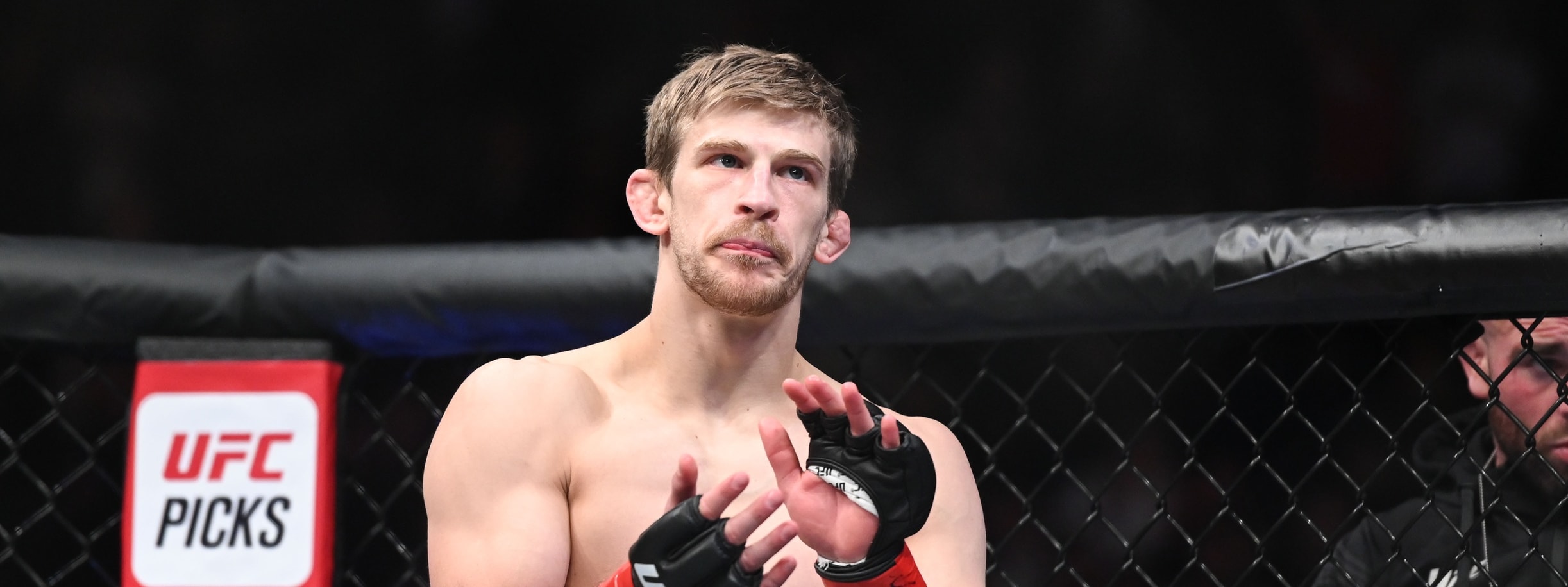 RotoWire MMA Expert Picks: UFC 304 Main Card