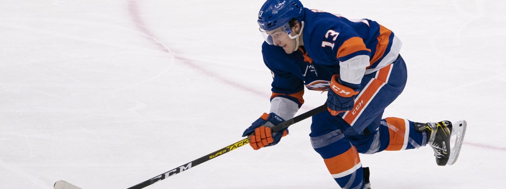 Yahoo DFS Hockey: Sunday Picks