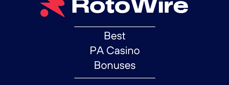 Claim the Best PA Casino Bonuses This Week: Top First Time Offers (July 2026)