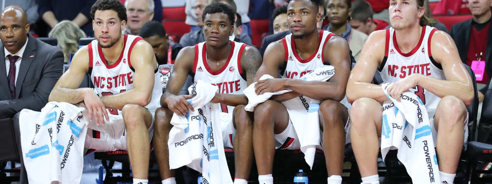 DFS College Basketball: Tuesday Cheat Sheet