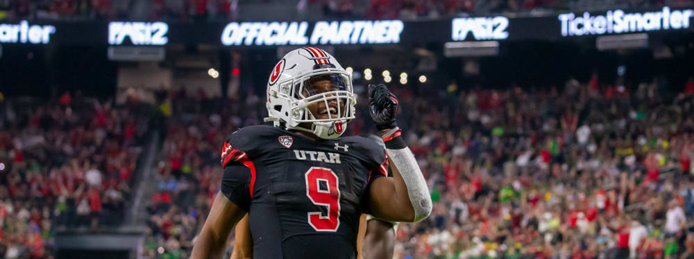 College Football DFS: Week 9 Thursday Slate Picks and Lineup Strategy