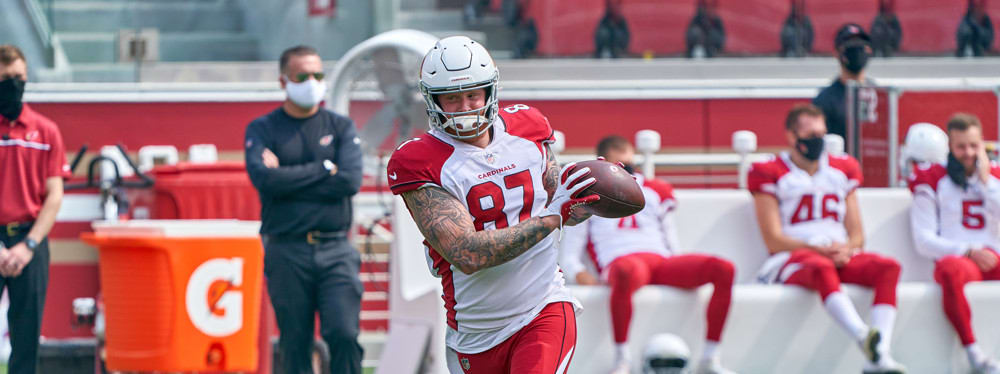 Five Sneaky Waiver Wire Adds for Week Five (Video)