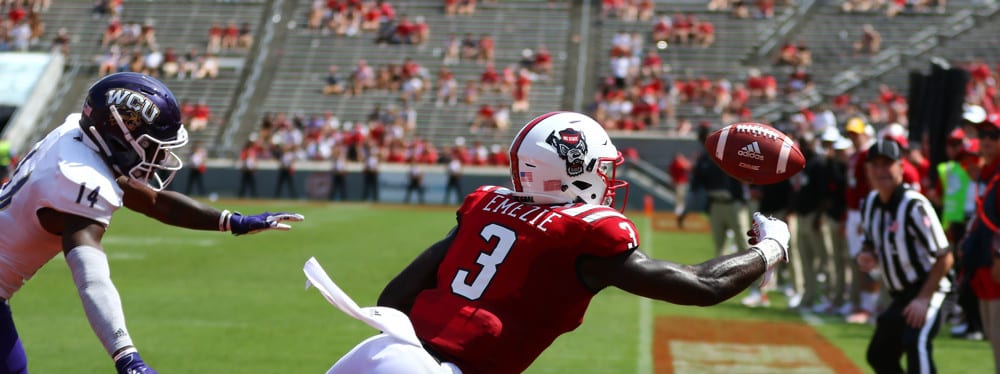 College Football DFS: Dec. 28 Bowl Game Breakdown