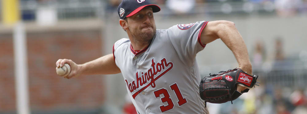 FanDuel MLB: Tuesday Breakdown