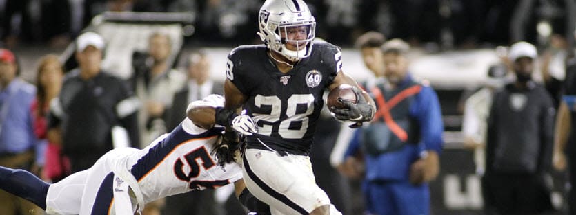 RankingBall PRO Pick8 Football: Week 11 Picks