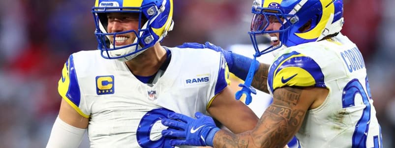 NFL Betting Odds, Picks and Predictions: Lions vs. Rams