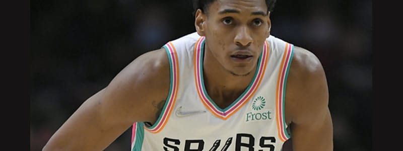 NBA Fantasy Sleepers - Early-Season Watchlist 2022-23