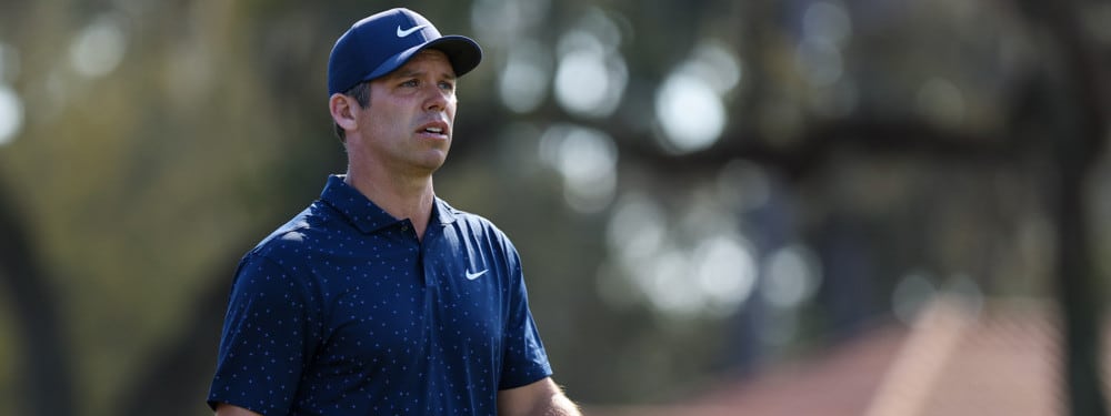 DraftKings PGA: Travelers Championship
