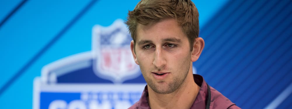 NFL Draft: First Round Mock