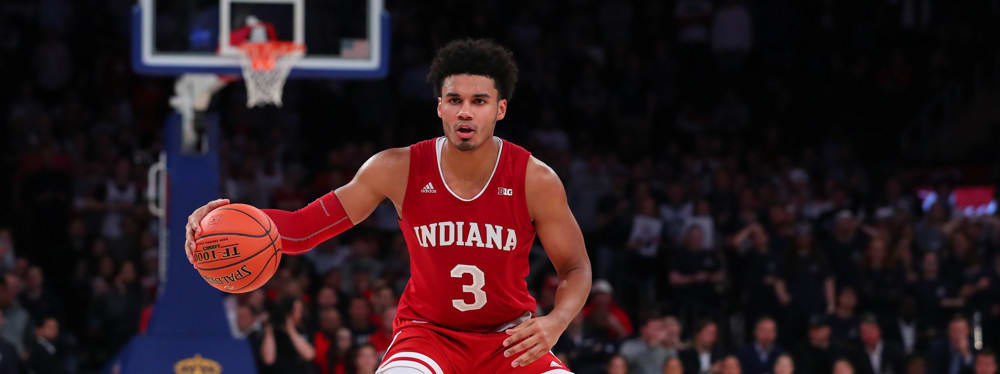 College Basketball Waiver Wire: Pickups of the Week