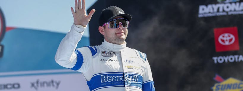 NASCAR DFS Xfinity: NASCAR Xfinity Series Championship
