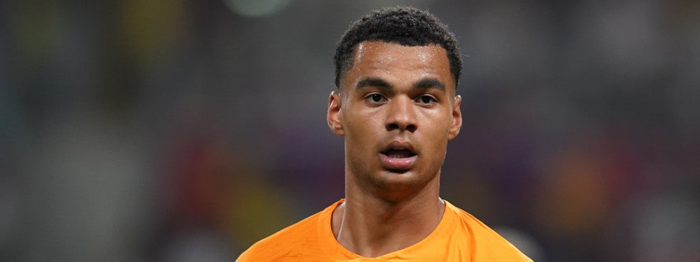 DraftKings DFS Soccer: World Cup Targets for Tuesday, Nov. 29