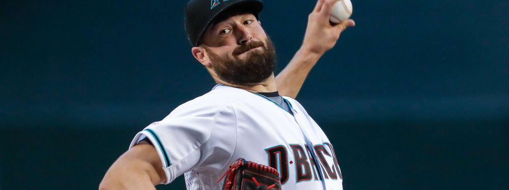 Collette Calls: Opening Weekend Pitching Observations