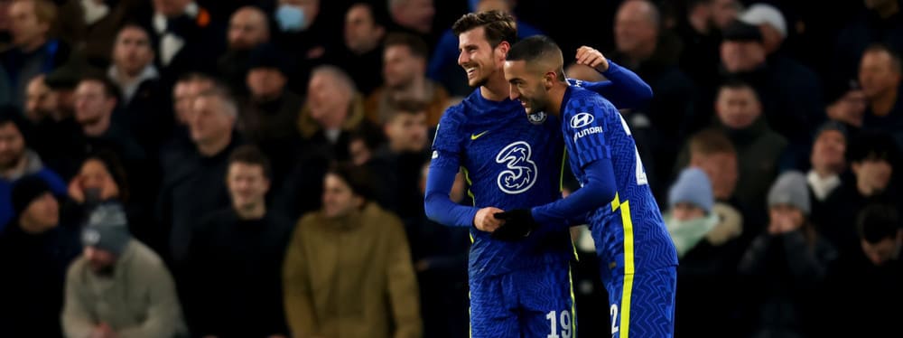 DraftKings Fantasy Soccer: Wednesday UCL Picks