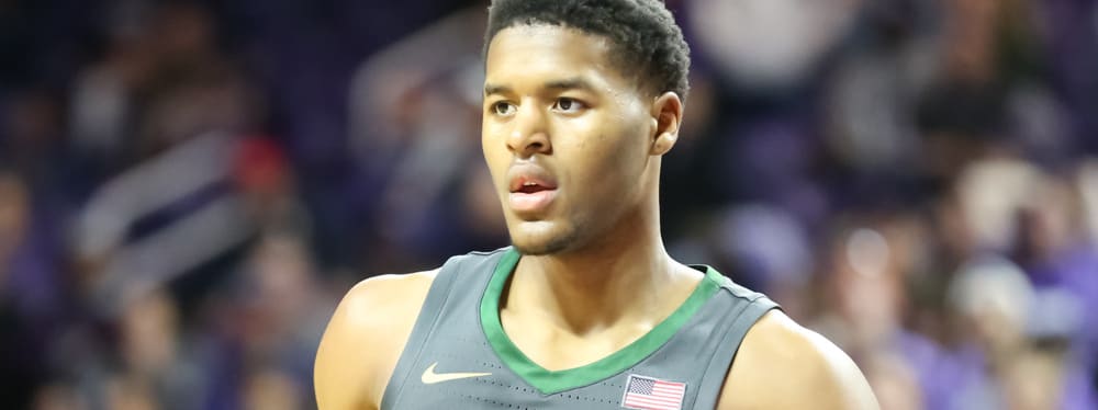 DFS College Basketball: Friday Preview
