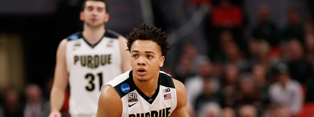 DFS College Basketball: Wednesday Slate Preview