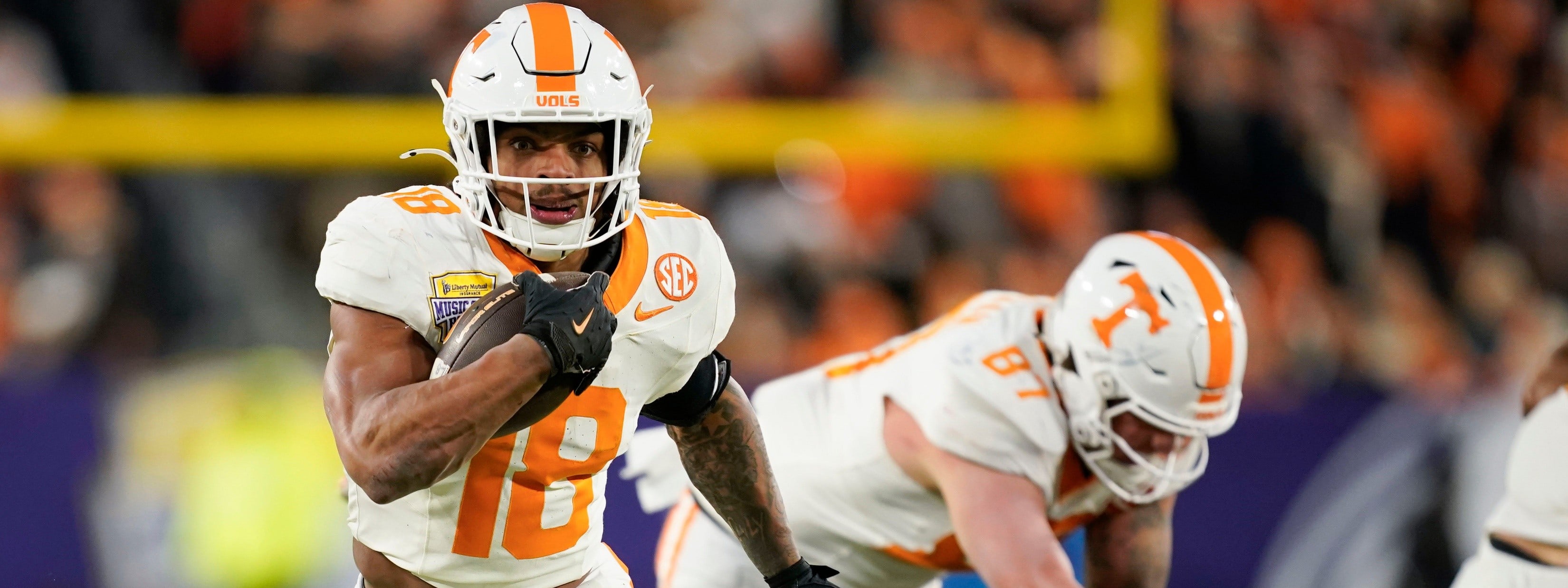 College Football DFS: Saturday Week 2 Picks and Strategy for FanDuel Main Slate