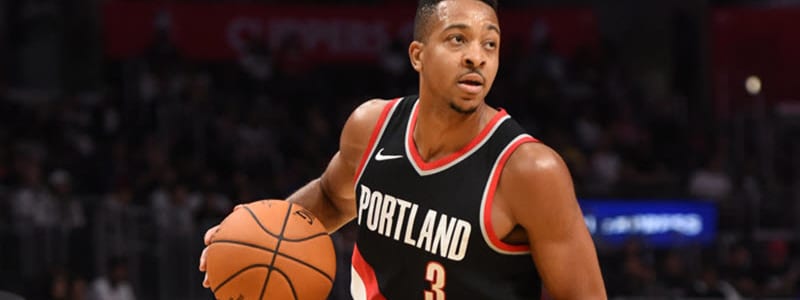 NBA Injury Analysis: What's Next for McCollum, Nurkic, Others
