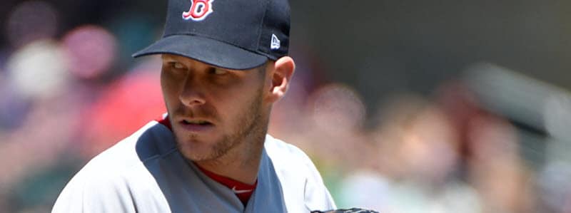 MLB: Jeff Zimmerman on Pitcher Inflation in the NFBC Main Event