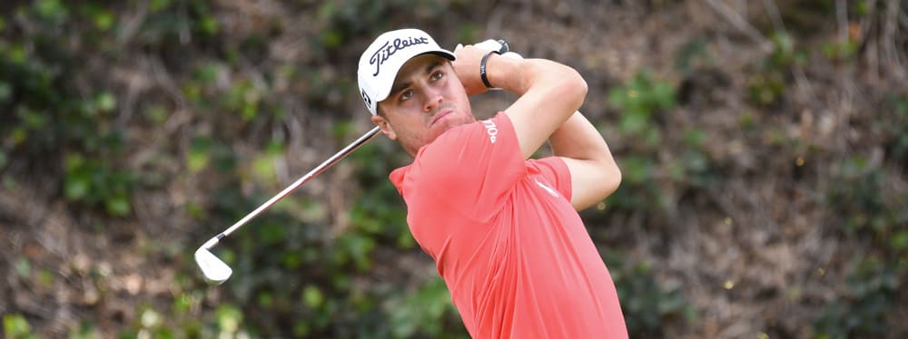 Masters Rankings