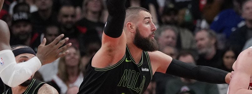 Top Drop Candidates to Close Out Fantasy Playoffs, Including Jonas Valanciunas and Wendell Carter