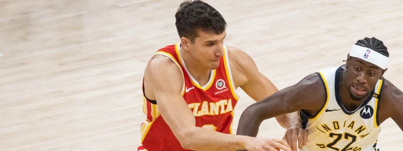 DraftKings NBA: Sunday Cheat Sheet