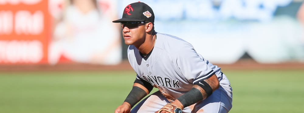 Yahoo DFS Baseball: Saturday Picks