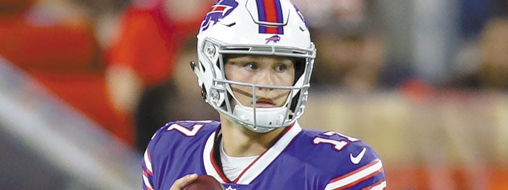 Radio Hits: AFC Championship Preview, DFS Advice