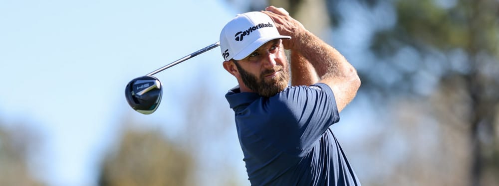 Weekly Preview: The Masters