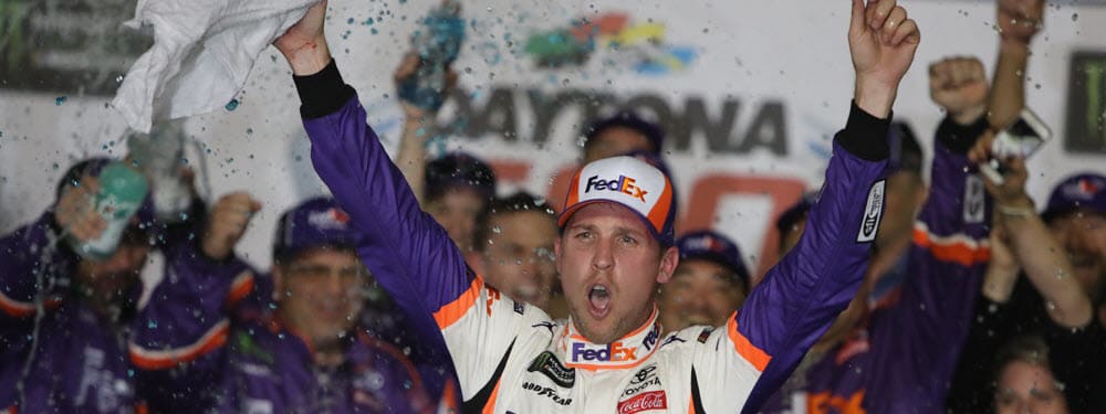 Daytona 500 Preview: The Great American Race