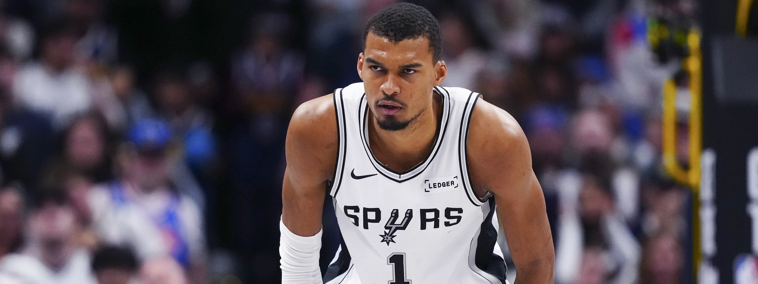 Fantasy Basketball 2026-27 Southwest Division Preview: Targets & Outlook
