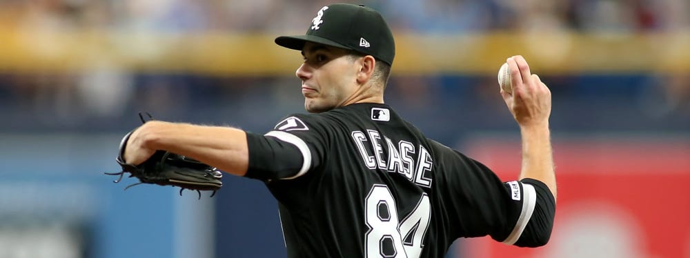 MLB Betting: Tuesday Best Bets