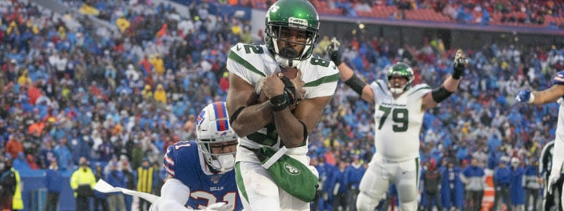 Corner Report: Week 12