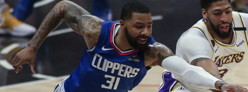 DraftKings NBA: Friday Picks